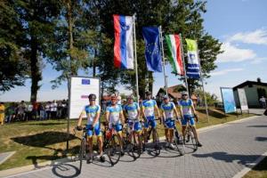  1. obletnica razglednega stolpa Vinarium Lendava